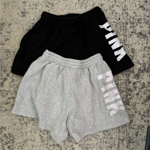 PINK Victoria’s Secret Lounge Shorts